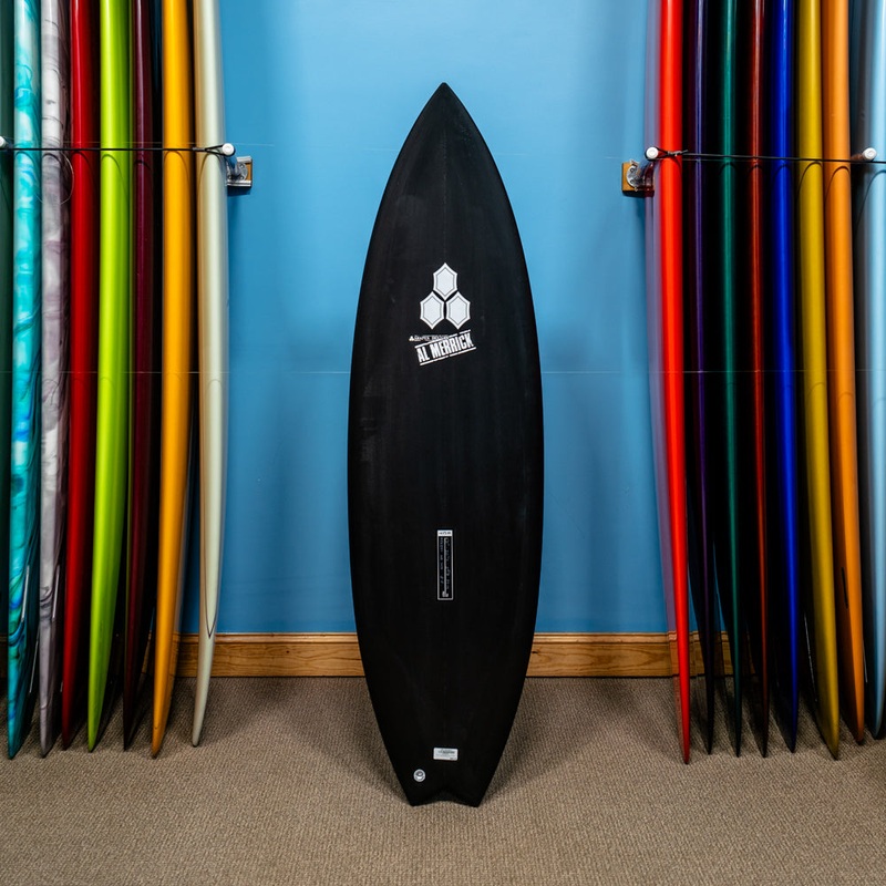 Channel Islands Better Everyday ECT-PU/Poly 6’0″