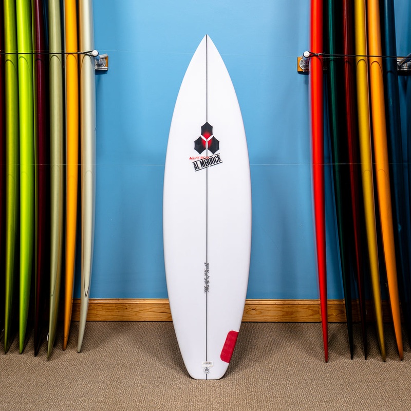 Channel Islands Two Happy PU/Poly 5’9″