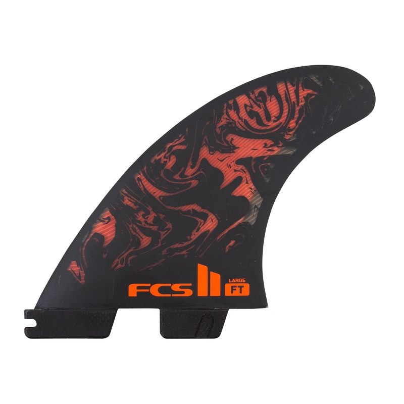 FCS II FILEPE TOLEDO AIRCORE PC TRI M/L