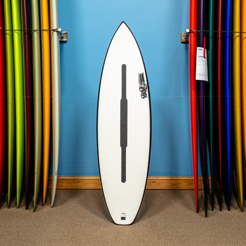 JS Xero Gravity HYFI 3.0 5’8″