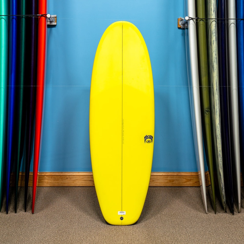 Lost Party Platter PU/Poly 5’3″