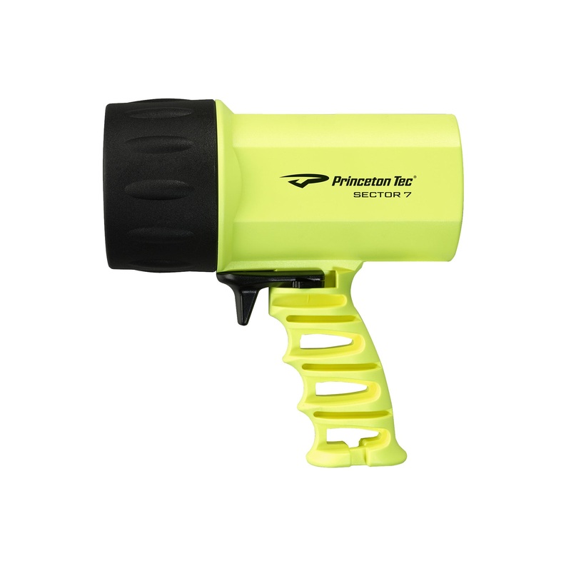 Princeton Tec – Sector 7 Light