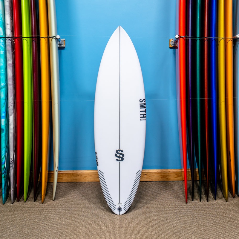 SMTH Shapes Humanoid PU/Poly 5’9″