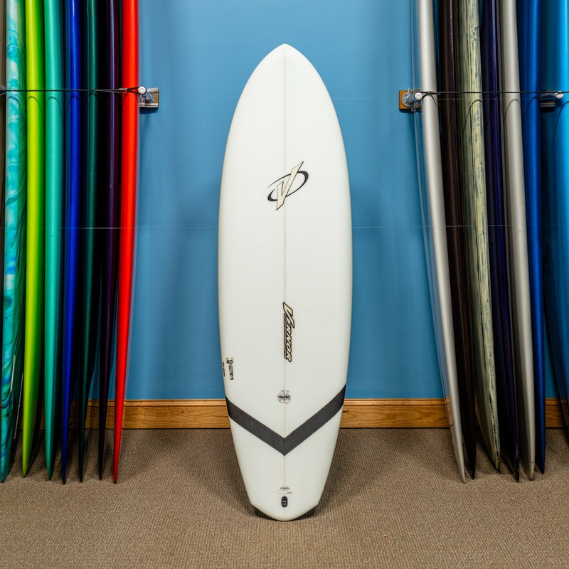 Vernor The Drifter EPS/Epoxy 6’0″