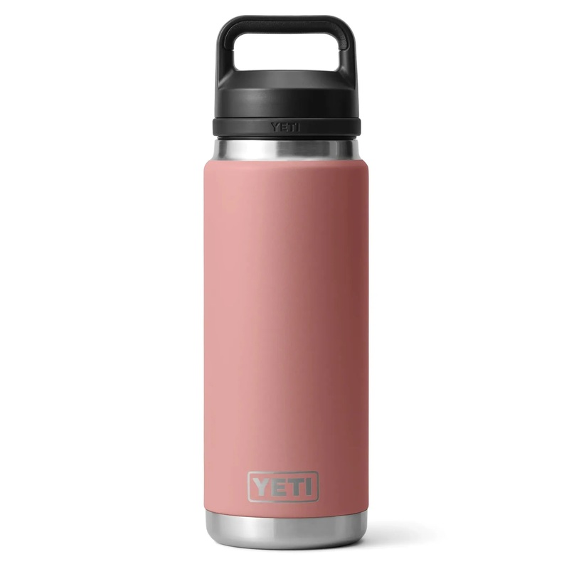 Yeti Rambler 26 Oz Bottle with Chug Cap