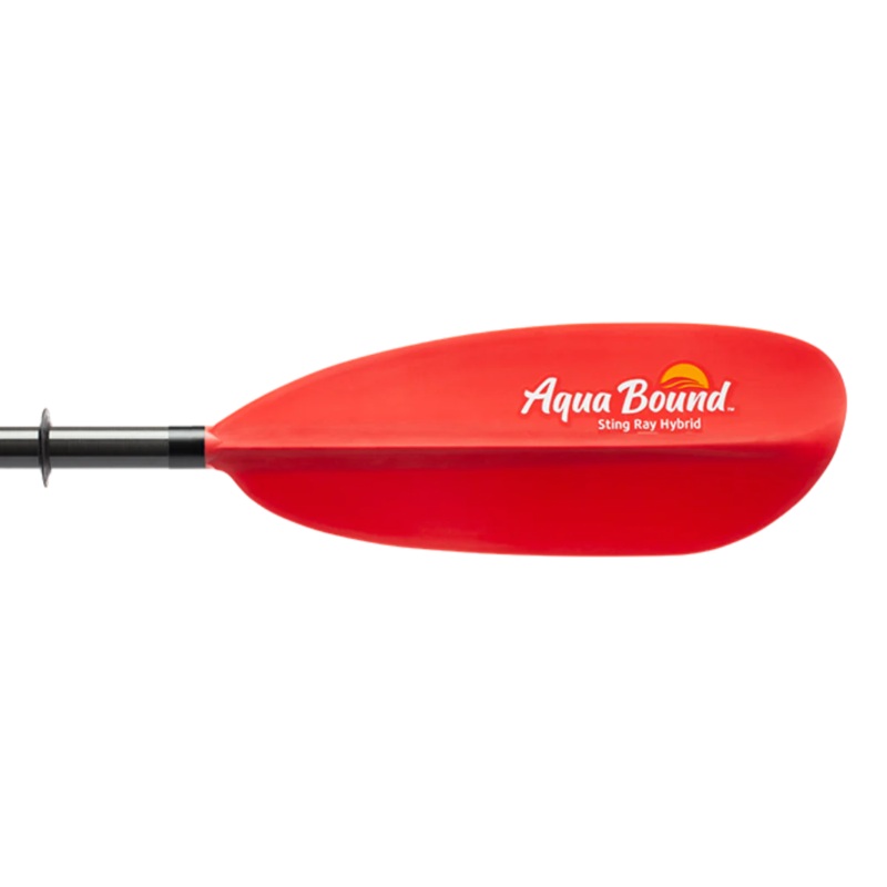 Aqua Bound – Sting Ray Hybrid Paddle