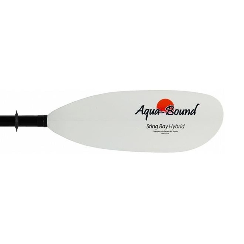 Aqua Bound StingRay Hybrid Kayak Paddle
