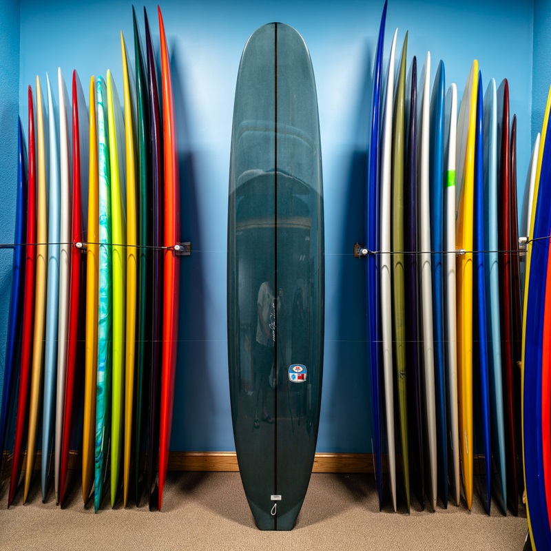Bing Aussie Square PU/Poly 9’8″