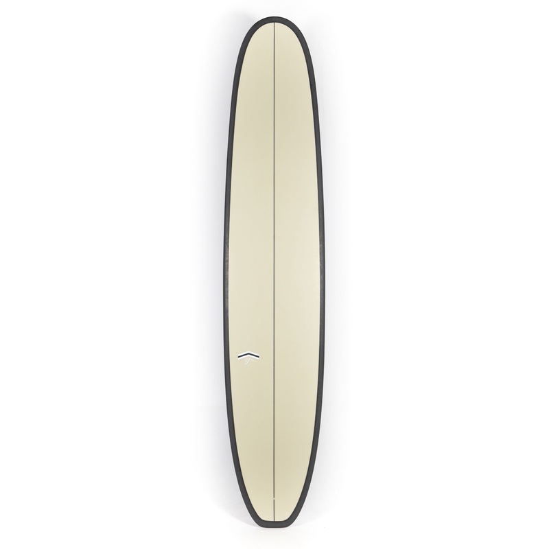 CJ Nelson Surfboards – SLASHER LOW PRO – Thunderbolt Black – 9’6″ x 23.25″ x 3.13″ – 74.34L