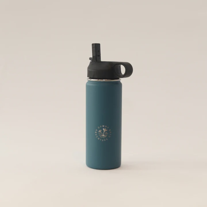 Dawny Adventure Club 530mL Cooler Water Bottle