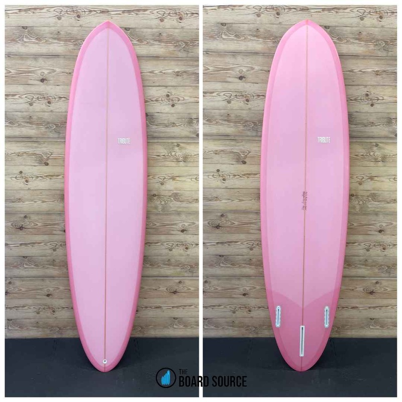 Dreadwinner 7’4″