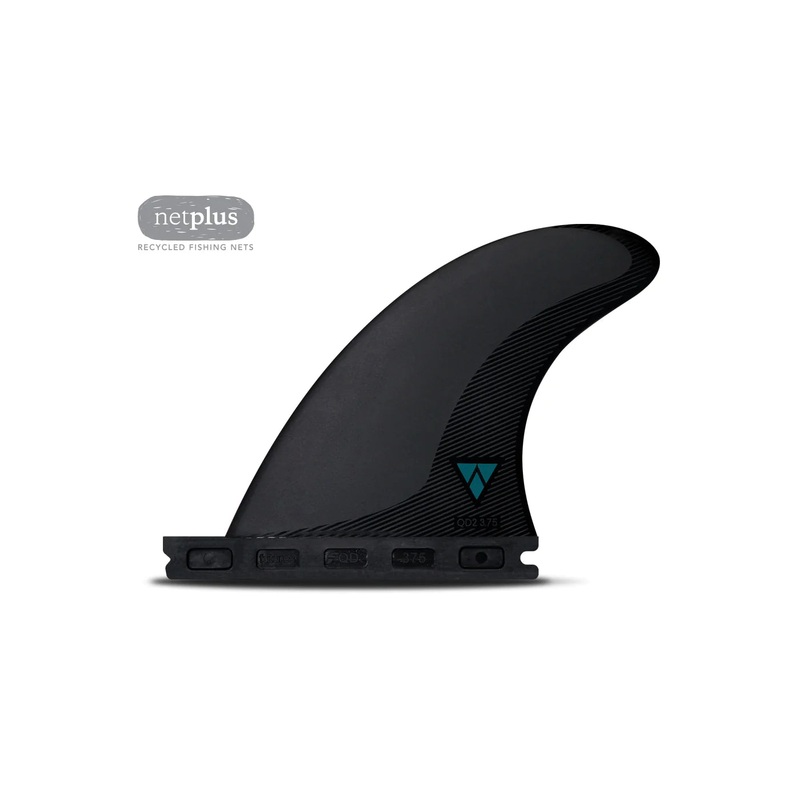 FUTURES QD2 3.75″ ALPHA QUAD REAR S