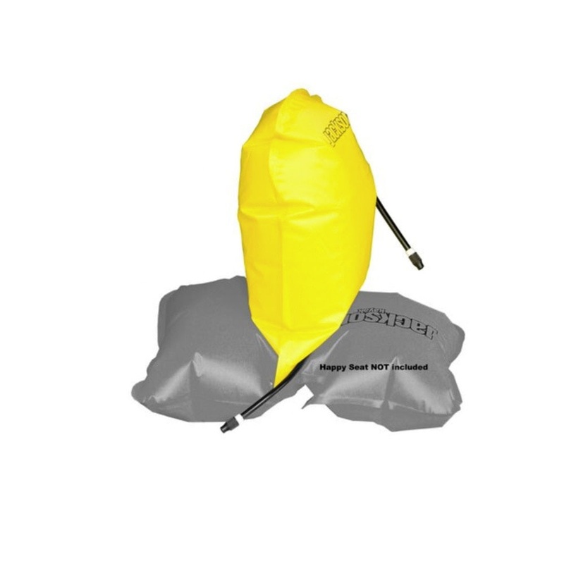 Jackson Kayak – Happy Thruster