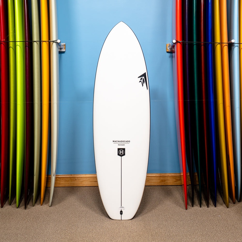 Machado Machadocado Firewire HE 6’0″