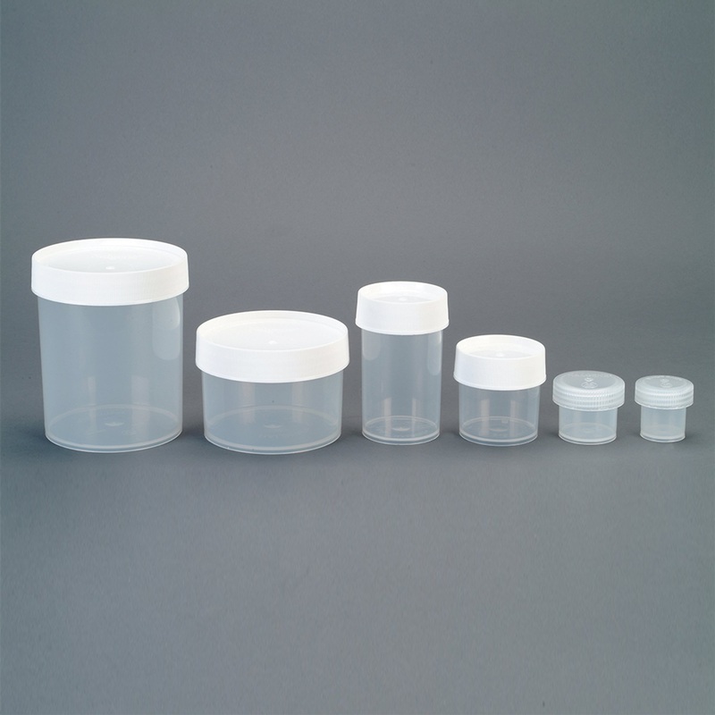 Nalgene – Straight Sided Jar