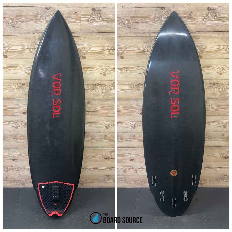Shadow 5’7″