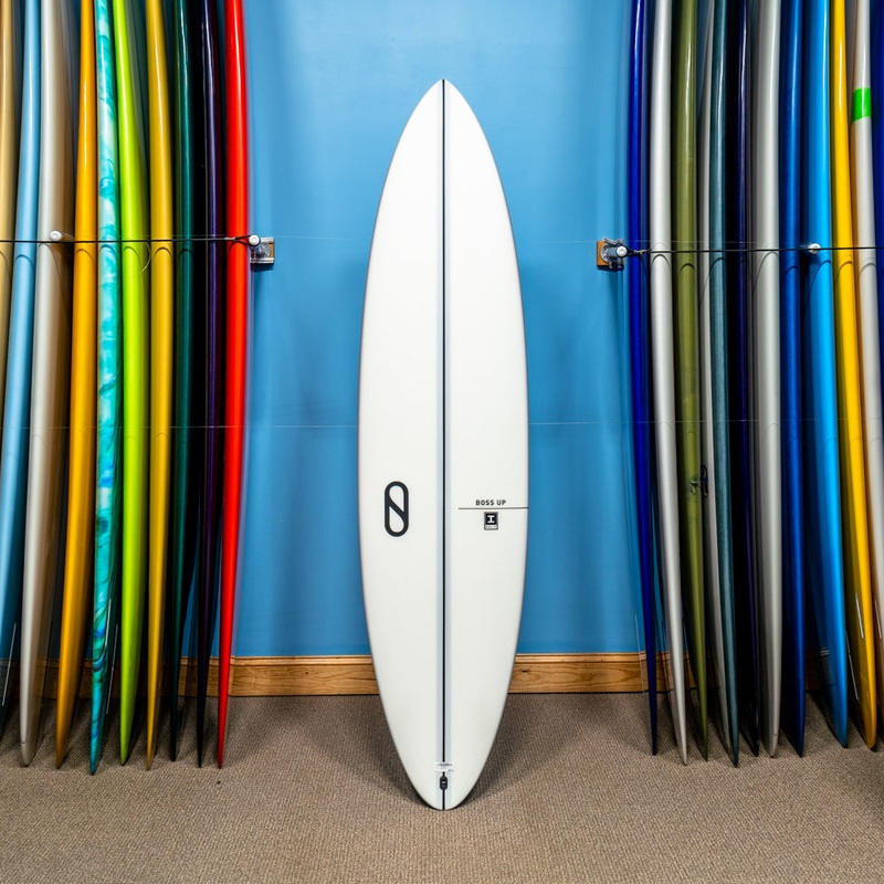 Slater Designs Boss Up Firewire Ibolic 7’0″