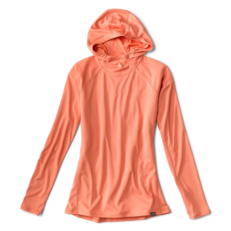 Women’s PRO Sun Hoodie