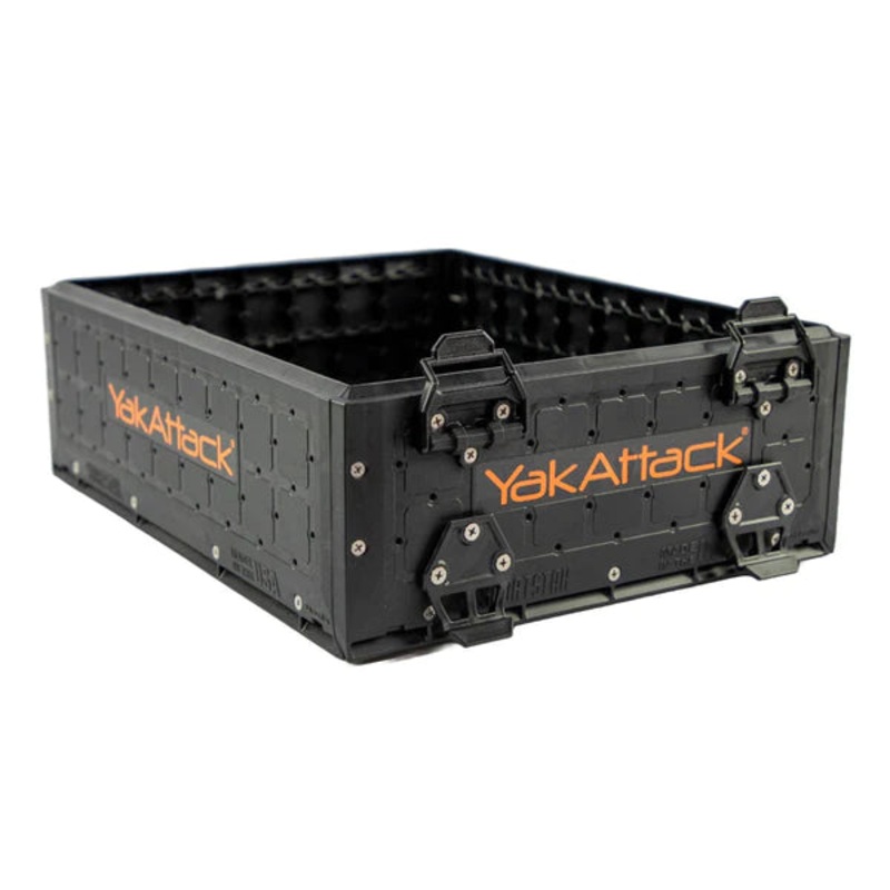 YakAttack 13 x 16 ShortStak Upgrade Kit