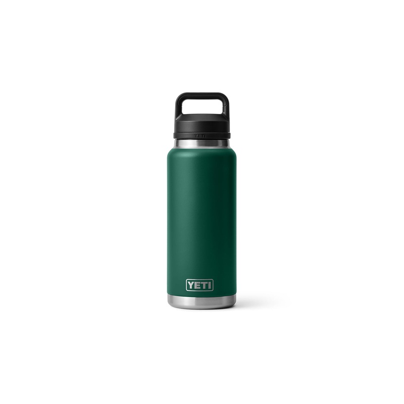 YETI Rambler 36oz (1065ml) Drink Bottle w/Chug Cap