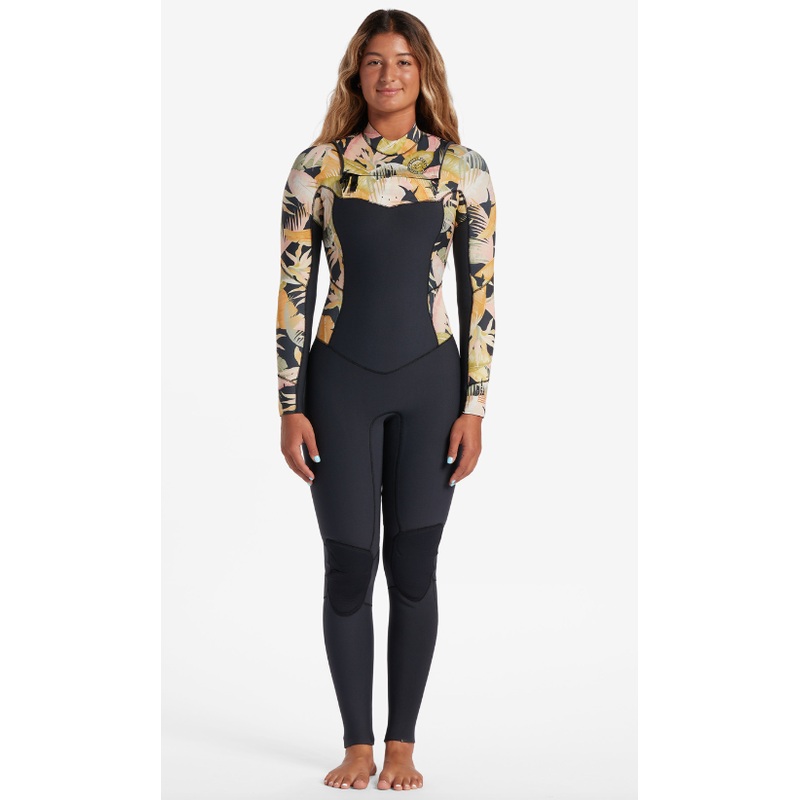 2023 Billabong Womens Salty Dayz 3/2 Full Steamer – CZ