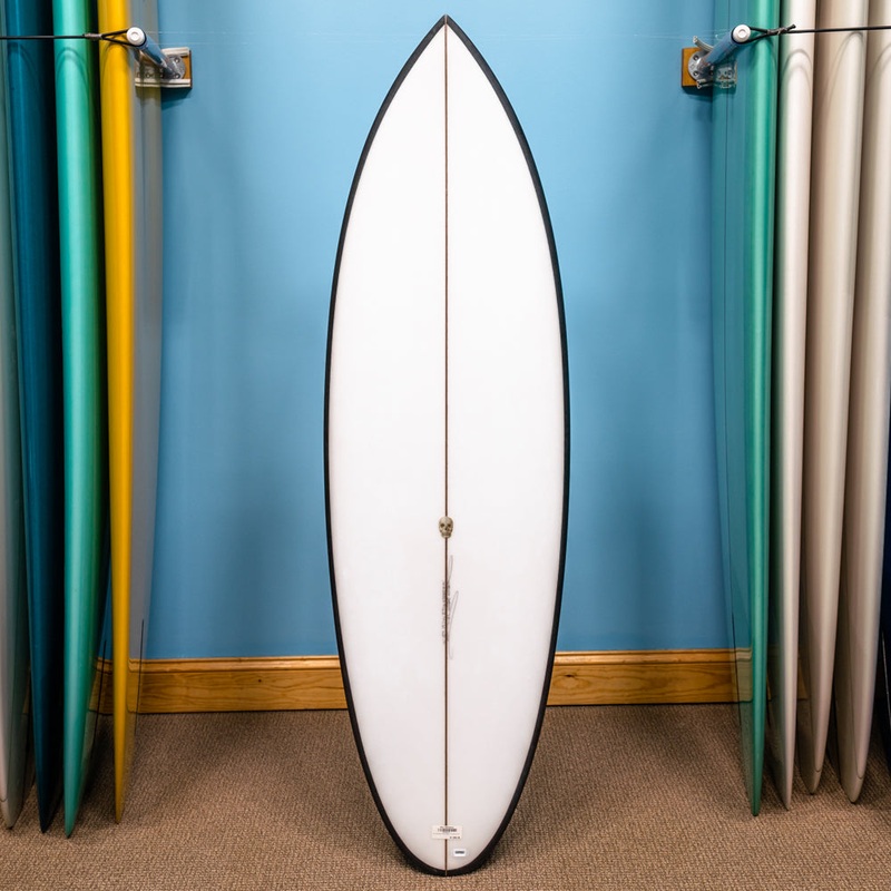 Christenson Cafe Racer PU/Poly 5’6″