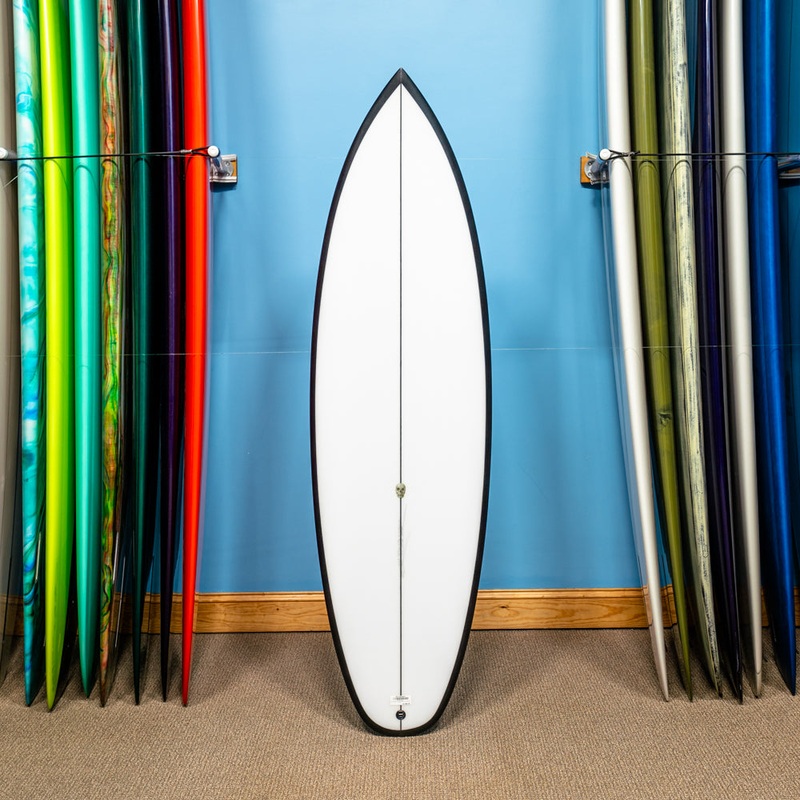 Christenson Surfer Rosa 2.0 PU/Poly 6’2″