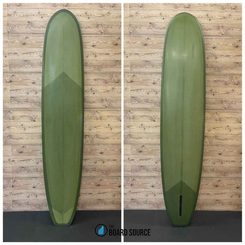 Classic Longboard 9’4″