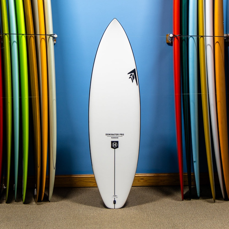 Dan Mann Dominator Pro Firewire HE 6’0″