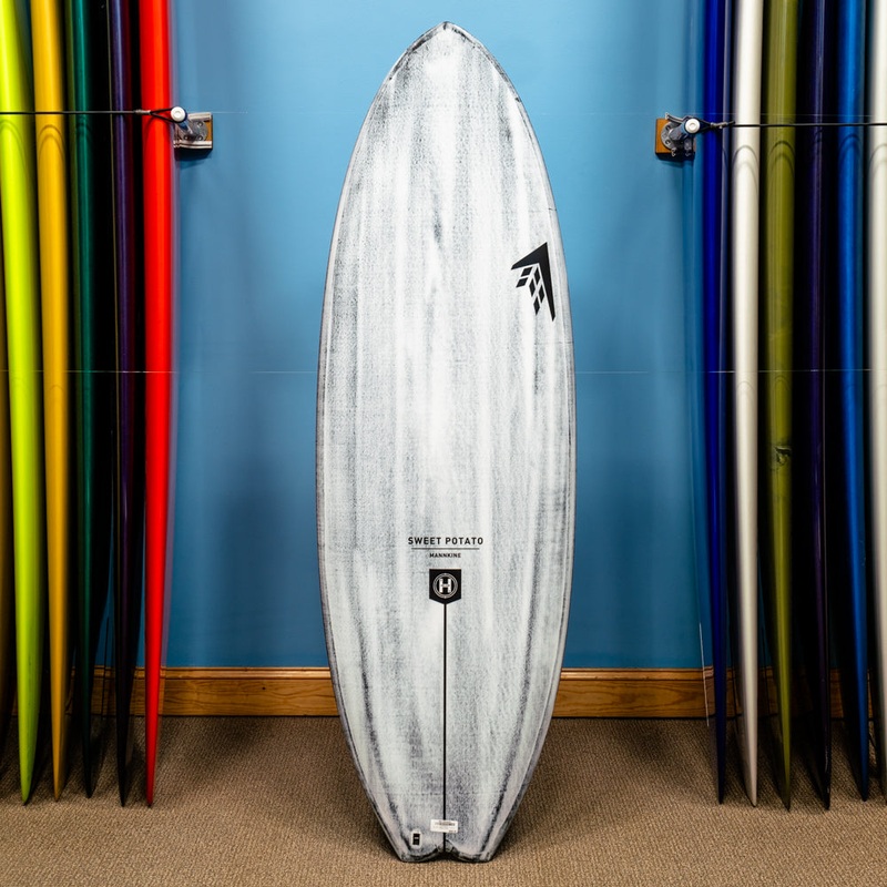 Dan Mann Sweet Potato Firewire Volcanic 6’0″