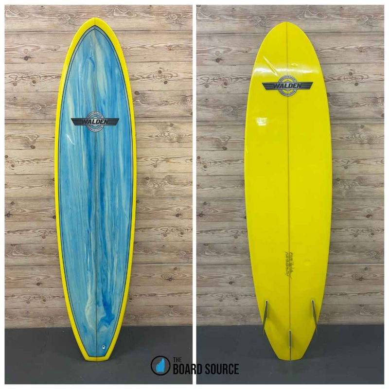 Funboard 6’10”