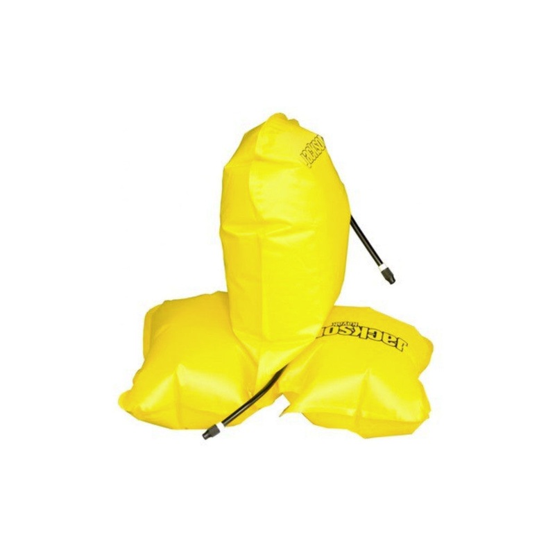Jackson Kayak – Happy Combo Magnum Seat/Thruster
