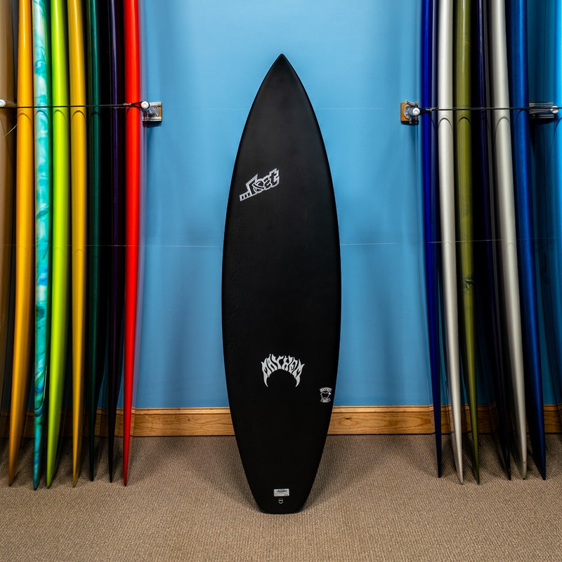 Lost 3.0 Stub Black Sheep 6’0″