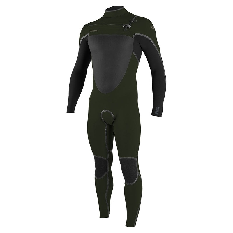 O’Neill Psycho Tech F.U.Z.E. 5/4mm Wetsuit – A00