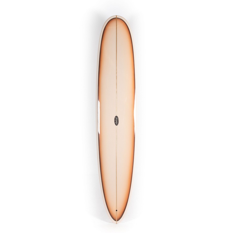 Pukas Surfboard – All Round Long by David Santos – 9’2″ x 22.50 x 2.88 – 66.65 – DS00864