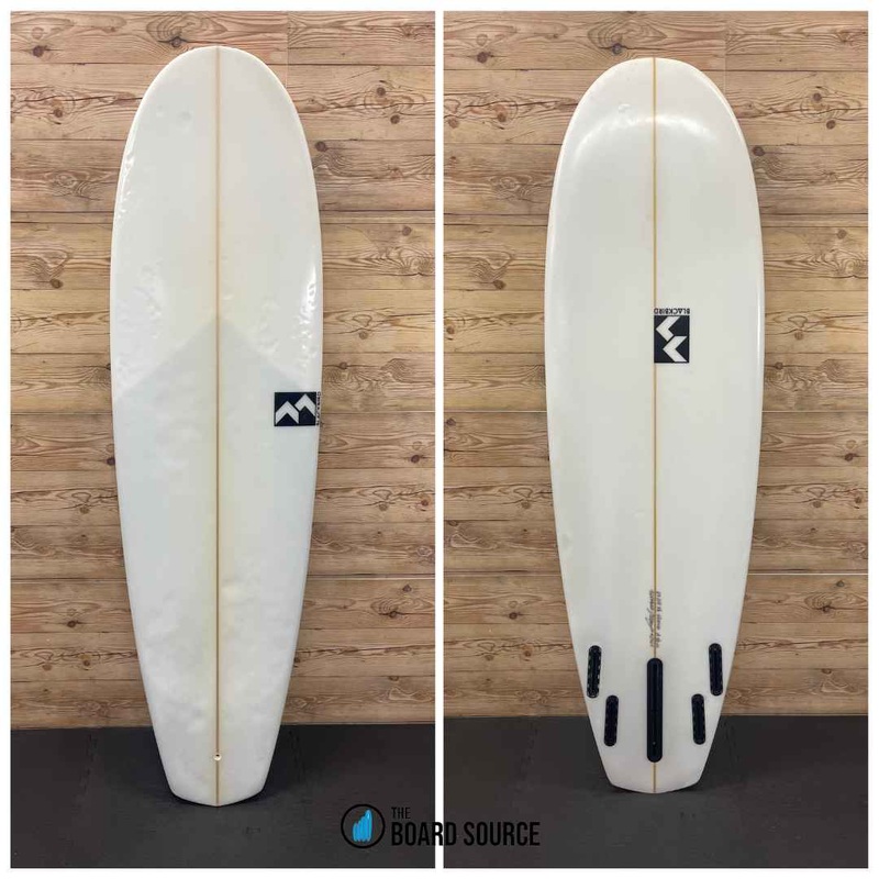 Blackbird Owl 6’3″