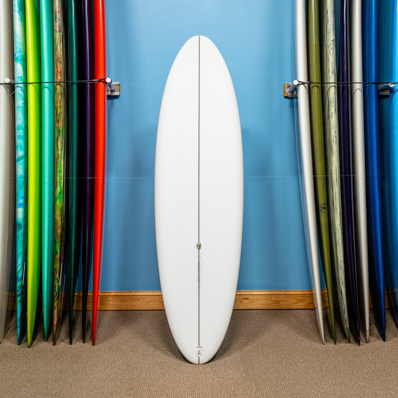 Christenson Hole Shot PU/Poly 6’4″