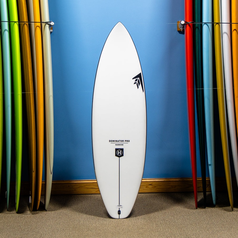 Dan Mann Dominator Pro Firewire HE 5’6″