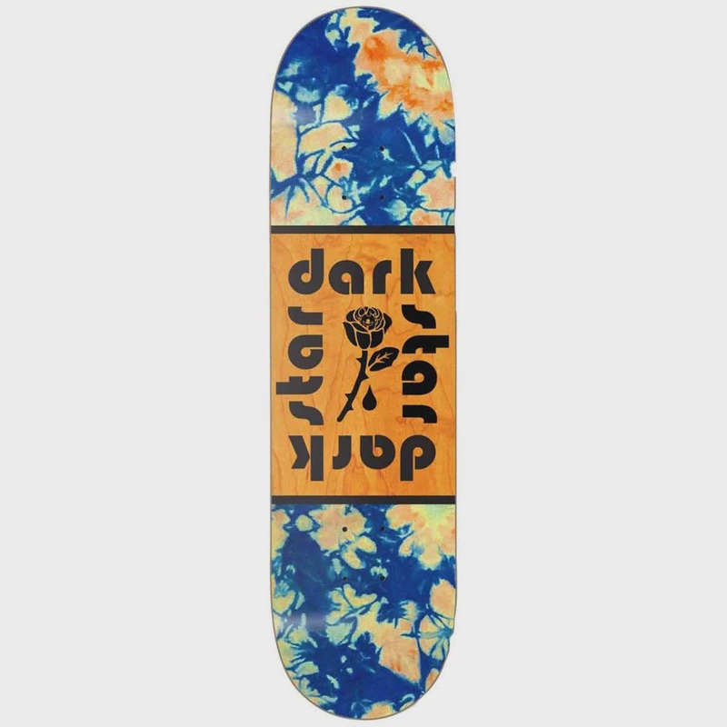 Darkstar Forty HYB Deck – 8.125