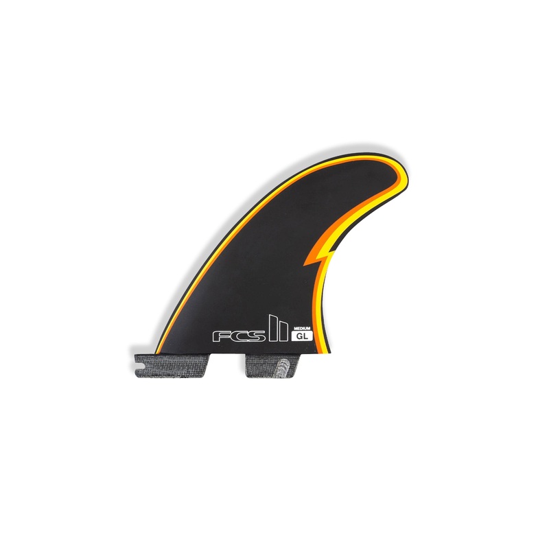 FCS – FCS II GERRY LOPEZ – PC – M – 3FINS