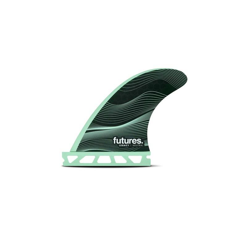 FUTURES – F3 – LEGACY – XS – 3FINS