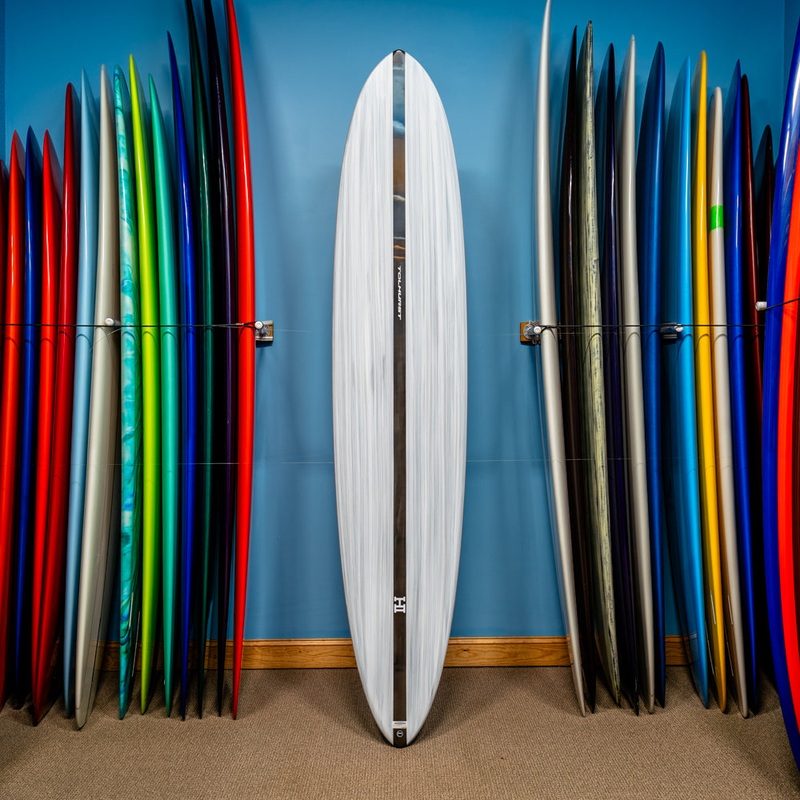 Harley Ingleby G6 Thunderbolt Black 9’1″