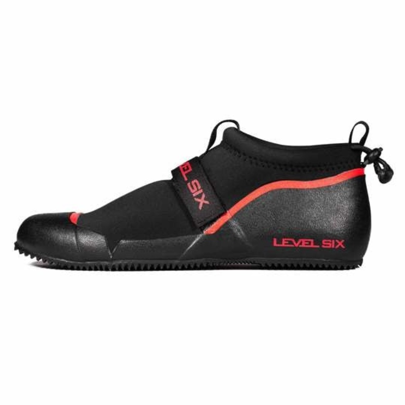 Level Six – River Boots 2.0