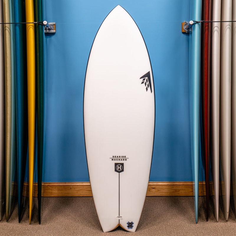 Machado Seaside Firewire HE 5’8″