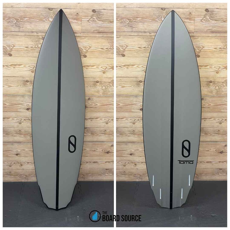 Sci-Fi 2.0 5’7″