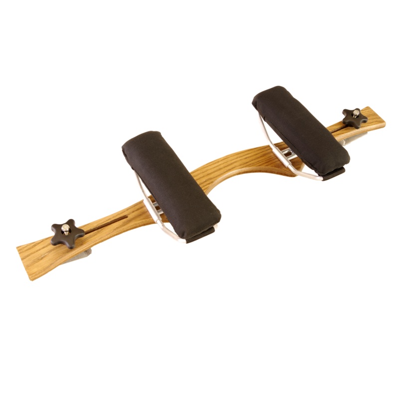 Solo Yoke with CVCA Pads