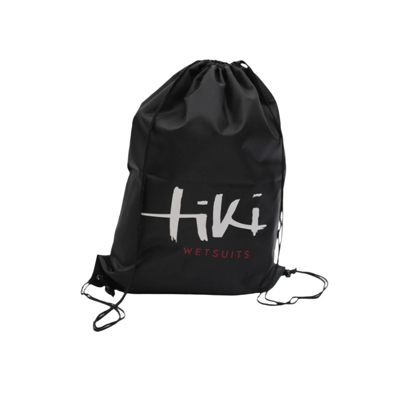 Tiki Drawstring Wetsuit Bag