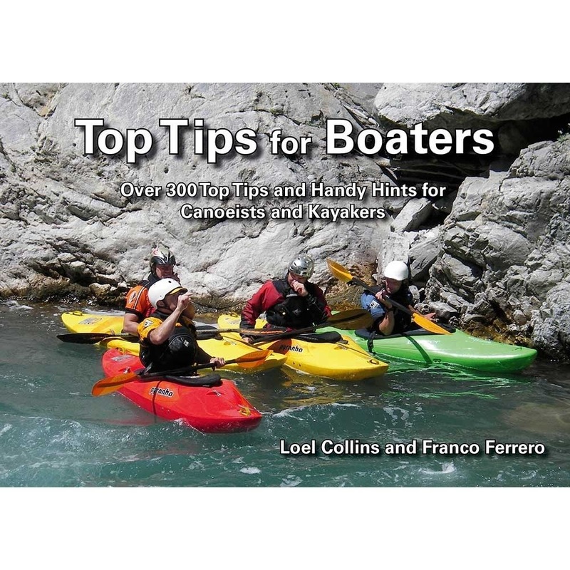 Top Tips For Boaters