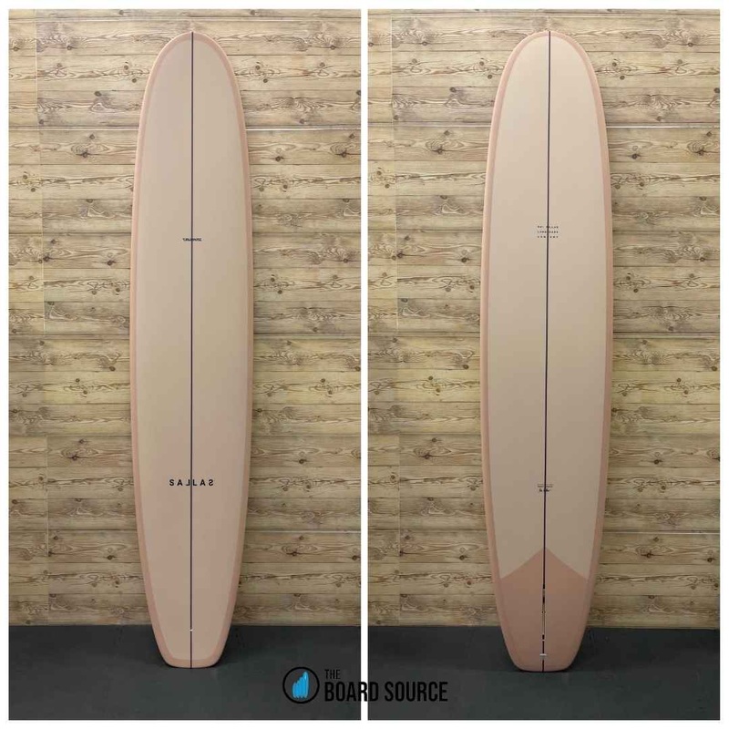 Tsunami 9’2″