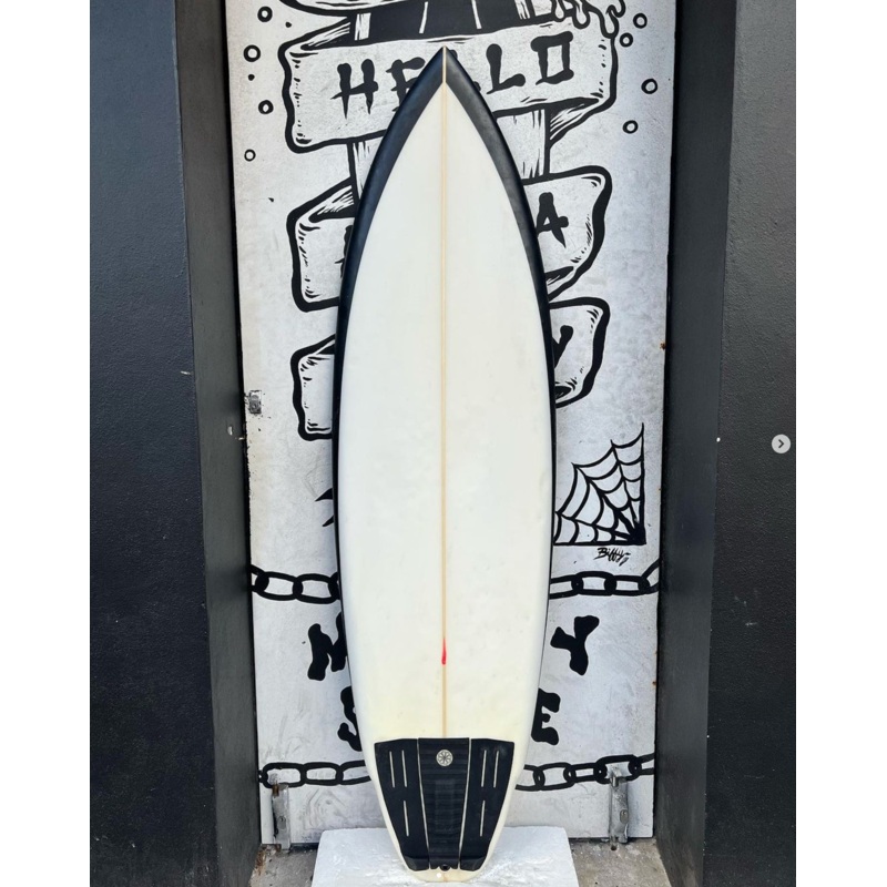 USED – 6’1 LANE SPLITTER (34.8L)
